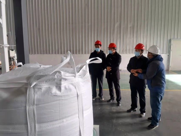 強擔(dān)當(dāng)、戰(zhàn)疫情 --  疫情突發(fā)中的敦煌種業(yè)人